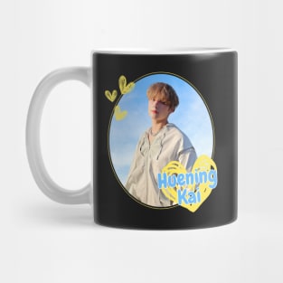 TXT Hueningkai Mug